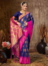 Vahini Silk By Bunawat Designer Silk Sarees Wholesale Market In Surat With Price